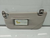 Parasolar stanga Ford B-Max [Fabr 2012-prezent] OEM
