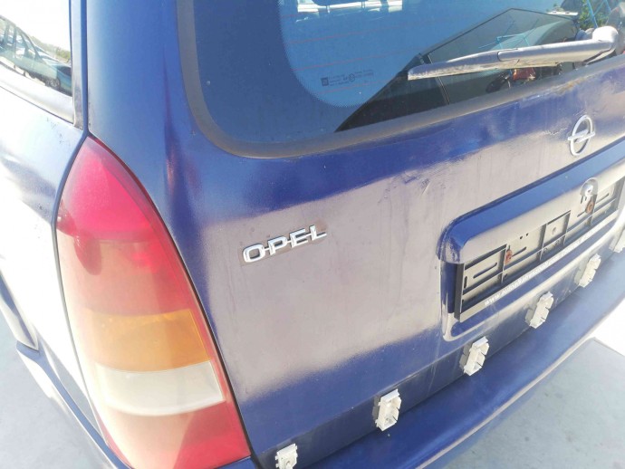 Haion OEM Opel Astra G [Fabr 1998-2004] 1.8