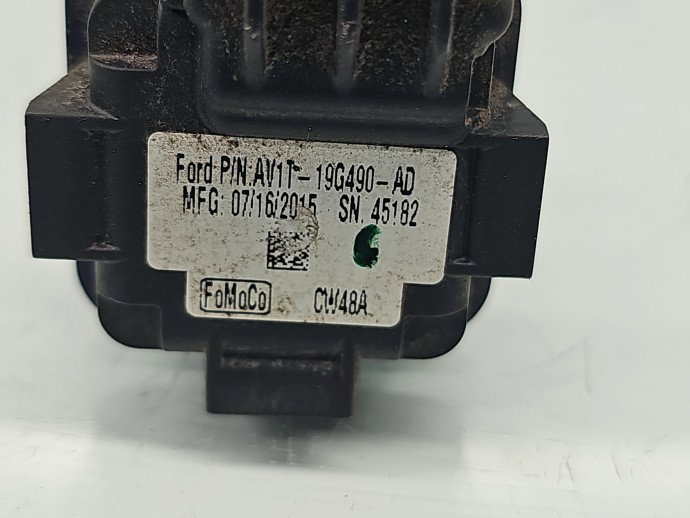 Camera marsalier Ford B-Max [Fabr 2012-prezent] AV1T-19G490-AD
