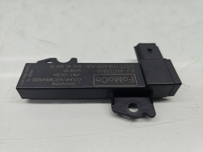 Modul confort Ford B-Max [Fabr 2012-prezent] DS7T-15K603-AA