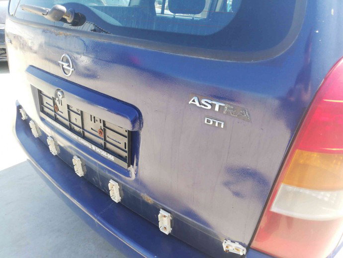 Haion OEM Opel Astra G [Fabr 1998-2004] 1.8