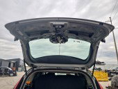 Haion Renault Captur (J87) [Fabr 2013-2017] Break OEM