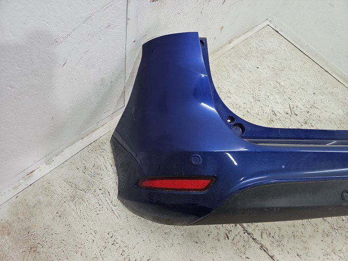 Bara spate Ford B-Max [Fabr 2012-prezent] Hatchback  ALBASTRU