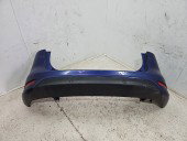 Bara spate Ford B-Max [Fabr 2012-prezent] Hatchback  ALBASTRU