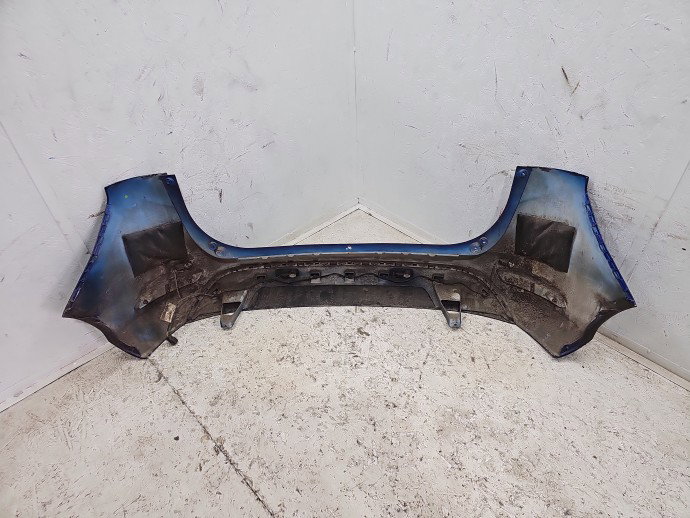 Bara spate Ford B-Max [Fabr 2012-prezent] Hatchback  ALBASTRU