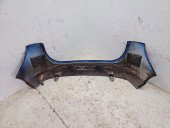 Bara spate Ford B-Max [Fabr 2012-prezent] Hatchback  ALBASTRU