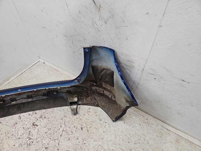 Bara spate Ford B-Max [Fabr 2012-prezent] Hatchback  ALBASTRU