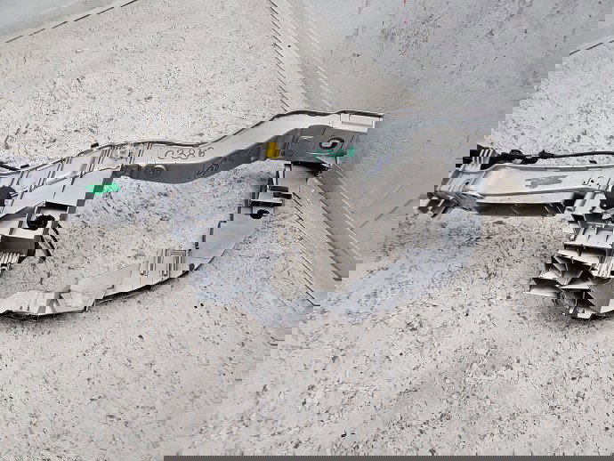 Trager Ford Focus 3 Turnier [Fabr 2010-2018] OEM