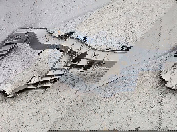 Trager Ford Focus 3 Turnier [Fabr 2010-2018] OEM