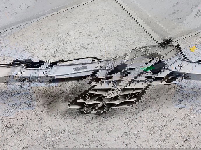 Trager Ford Focus 3 Turnier [Fabr 2010-2018] OEM