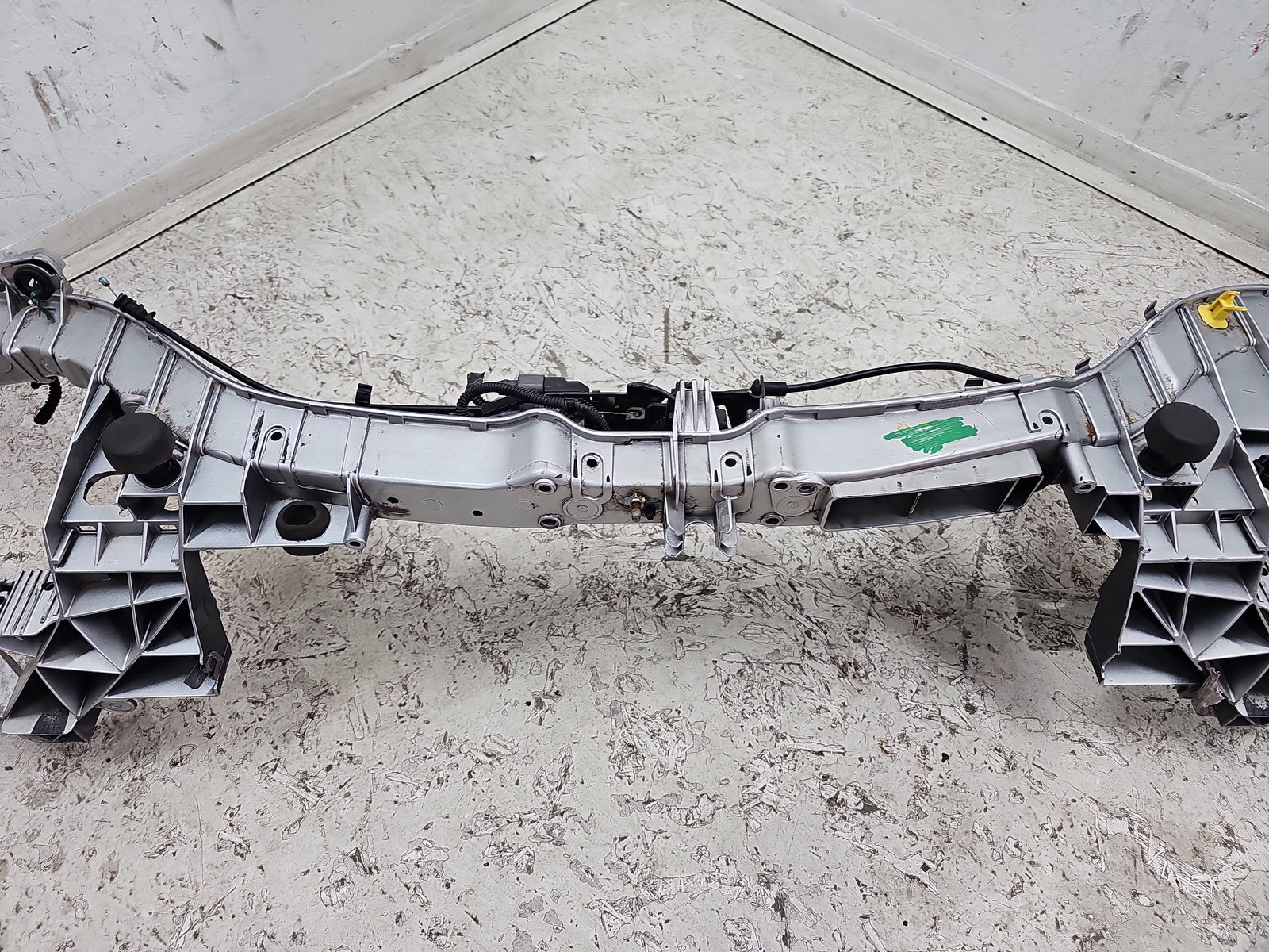 Trager Ford Focus 3 Turnier [Fabr 2010-2018] OEM - imagine 4
