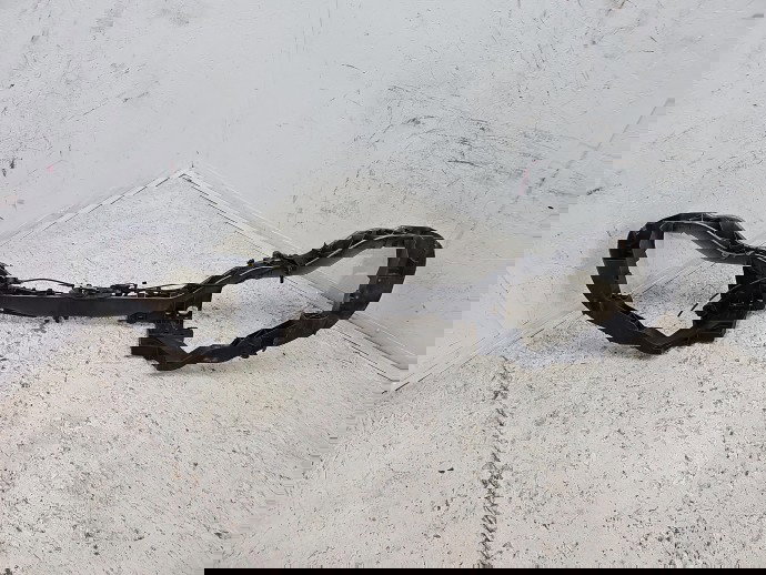 Trager Ford Focus 3 Turnier [Fabr 2010-2018] OEM