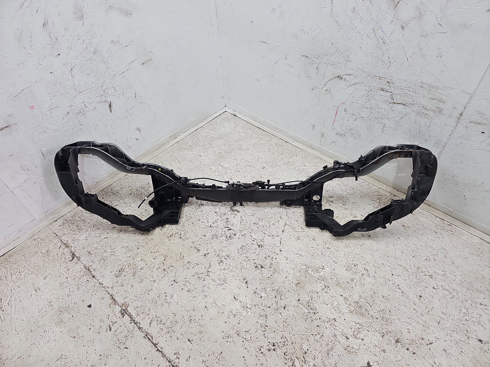 Trager Ford Focus 3 Turnier [Fabr 2010-2018] OEM - imagine 5