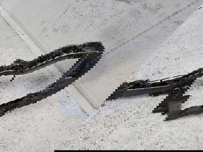 Trager Ford Focus 3 Turnier [Fabr 2010-2018] OEM