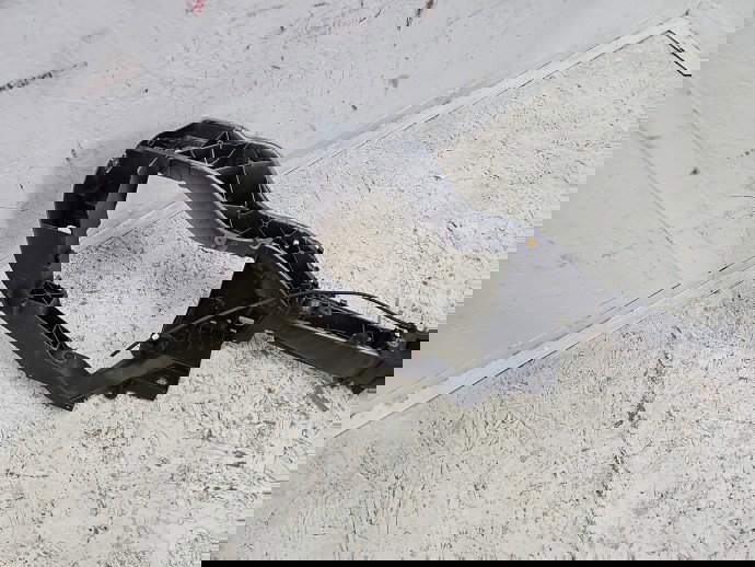 Trager Ford Focus 3 Turnier [Fabr 2010-2018] OEM