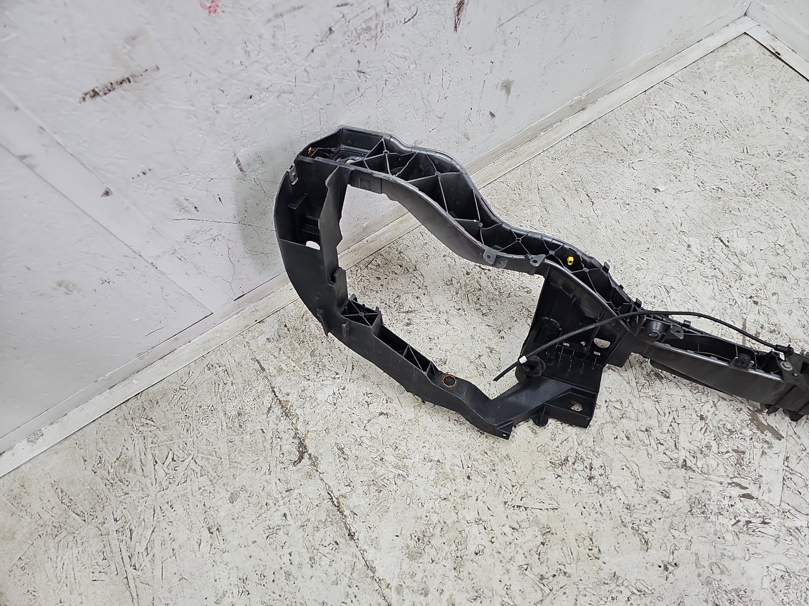 Trager Ford Focus 3 Turnier [Fabr 2010-2018] OEM - imagine 7