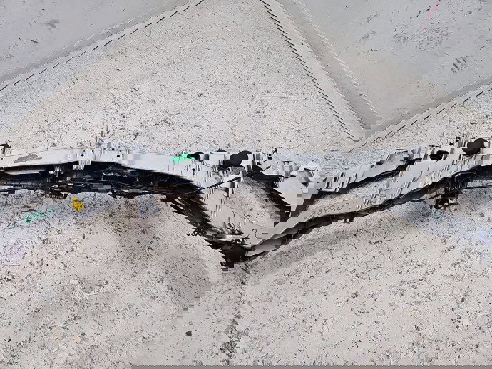 Trager Ford Focus 3 Turnier [Fabr 2010-2018] OEM