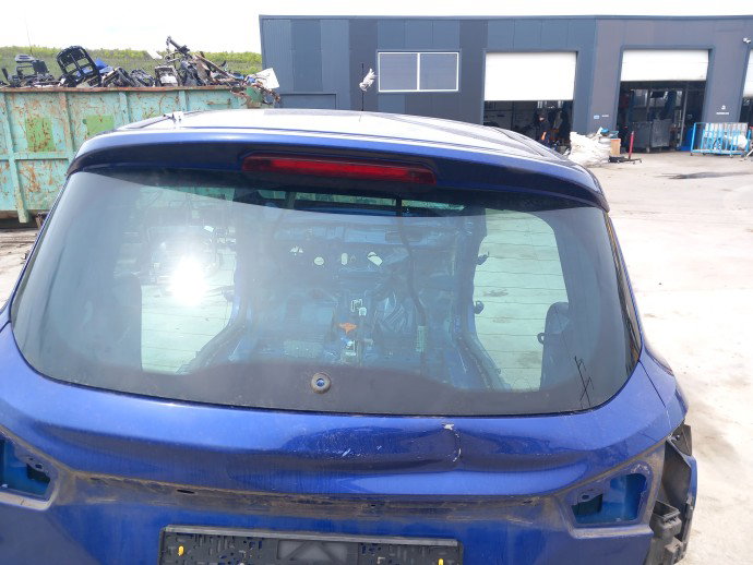 Luneta Ford B-Max [Fabr 2012-prezent] Hatchback OEM