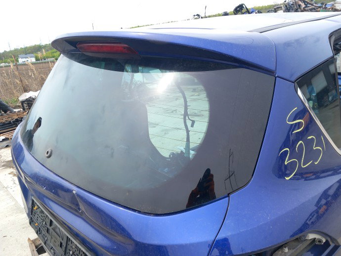 Luneta Ford B-Max [Fabr 2012-prezent] Hatchback OEM