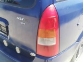 Stop aripa dreapta OEM Opel Astra G [Fabr 1998-2004] 1.8