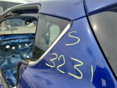 Geam caroserie fix stanga Ford B-Max [Fabr 2012-prezent] Hatchback  OEM