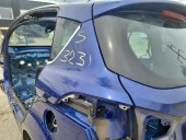 Ornament geam fix spate stanga Ford B-Max [Fabr 2012-prezent] Hatchback  OEM