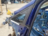Geam caroserie fix stanga Ford B-Max [Fabr 2012-prezent] Hatchback  OEM