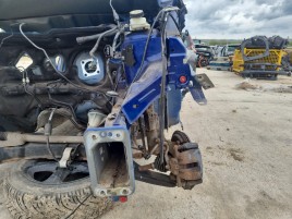 Lonjeron stanga Ford B-Max [Fabr 2012-prezent] Hatchback OEM