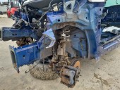 Lonjeron stanga Ford B-Max [Fabr 2012-prezent] Hatchback OEM
