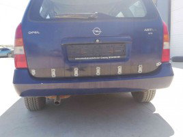 Bara spate OEM Opel Astra G [Fabr 1998-2004] 1.8
