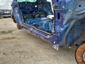 Prag lateral dreapta Ford B-Max [Fabr 2012-prezent] Hatchback OEM