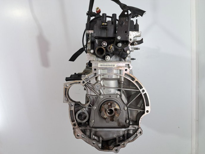 Motor complet ambielat Ford B-Max [Fabr 2012-prezent] IQJC 1.6 Benz IQJC 77KW / 105CP