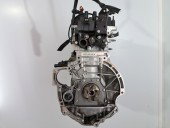 Motor complet ambielat Ford B-Max [Fabr 2012-prezent] IQJC 1.6 Benz IQJC 77KW / 105CP