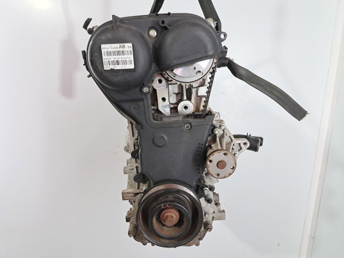 Motor complet ambielat Ford B-Max [Fabr 2012-prezent] IQJC 1.6 Benz IQJC 77KW / 105CP