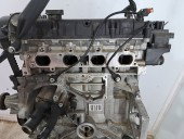 Motor complet ambielat Ford B-Max [Fabr 2012-prezent] IQJC 1.6 Benz IQJC 77KW / 105CP