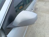 Oglinda stanga Renault Laguna 3 [Fabr 2007-prezent] Break  195 Gri Meteor