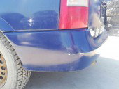 Bara spate OEM Opel Astra G [Fabr 1998-2004] 1.8