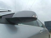 Oglinda stanga Renault Laguna 3 [Fabr 2007-prezent] Break  195 Gri Meteor