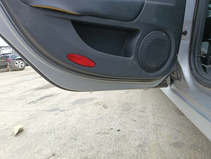 Usa stanga spate Renault Laguna 3 [Fabr 2007-prezent] Break  195 Gri Meteor