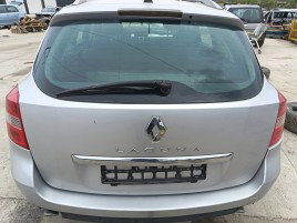Haion Renault Laguna 3 [Fabr 2007-prezent] Break  195 Gri Meteor