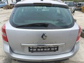 Haion Renault Laguna 3 [Fabr 2007-prezent] Break  195 Gri Meteor