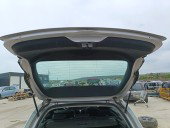 Haion Renault Laguna 3 [Fabr 2007-prezent] Break  195 Gri Meteor