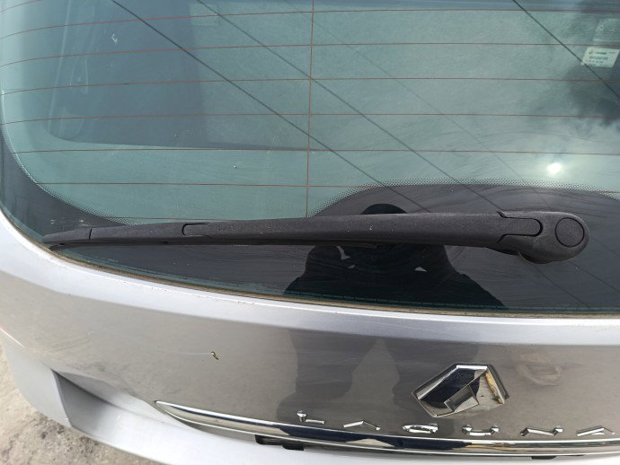 Brat stergator haion Renault Laguna 3 [Fabr 2007-prezent] OEM