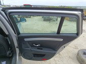 Usa dreapta spate Renault Laguna 3 [Fabr 2007-prezent] Break  195 Gri Meteor