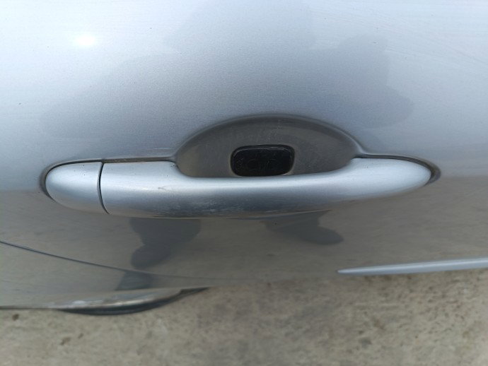 Maner usa dreapta spate Renault Laguna 3 [Fabr 2007-prezent] Break  195 Gri Meteor