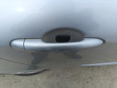 Maner usa dreapta spate Renault Laguna 3 [Fabr 2007-prezent] Break  195 Gri Meteor