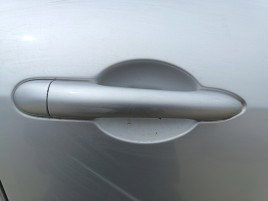 Maner usa dreapta fata Renault Laguna 3 [Fabr 2007-prezent] Break  195 Gri Meteor