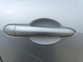 Maner usa dreapta fata Renault Laguna 3 [Fabr 2007-prezent] Break  195 Gri Meteor