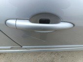 Maner usa dreapta fata Renault Laguna 3 [Fabr 2007-prezent] Break  195 Gri Meteor