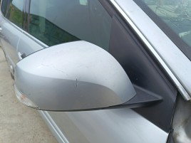 Oglinda dreapta Renault Laguna 3 [Fabr 2007-prezent] Break  195 Gri Meteor